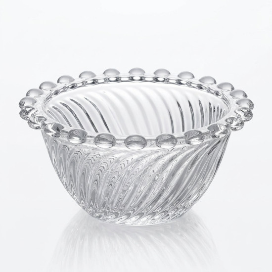 Bowl & Saucer Set 12 Pcs